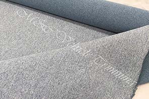Automotive upholstery fabric